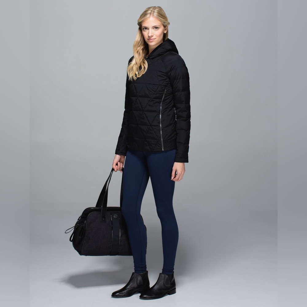 Lululemon | Fluffed Up Pullover - image 1